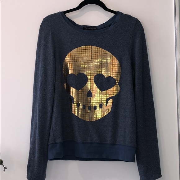 Wildfox Sweater - Picture 2 of 4